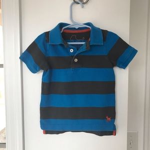 Mini Boden polo shirt